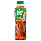 FuzeTea Broskev ibišek 500ml
