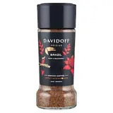 Davidoff Origins Brazil instantní káva 90g