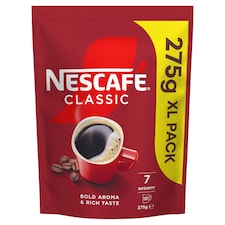 NESCAFÉ Classic rozpustná káva 275g