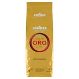 Lavazza Qualità Oro pražená zrnková káva 250g