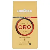 Lavazza Qualità Oro pražená zrnková káva 1000g