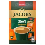 Jacobs Original 3in1 10 x 12,6g (126g)