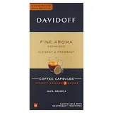 Davidoff Fine Aroma Espresso kapsle 10 x 5,5g (55g)
