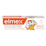 elmex® Kids dětská zubní pasta pro děti 0-6 let 50ml