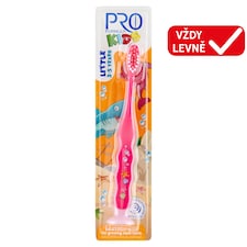 Pro Formula Zubní kartáček pro děti od 3 do 5 let