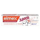 elmex® Anti-Caries Professional Junior dětská zubní pasta pro děti ve věku 6-12 let