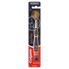 Dětský zubní kartáček Colgate Harry Potter 6+ let