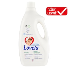 Lovela Baby Aviváž 33 praní 2l