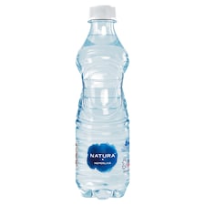 Natura Neperlivá 500ml