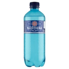 Kláštorná Kalcia Sycená 0,5l