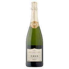 Condesa de Flores Cava šumivé víno bílé brut 750ml