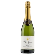 Barigny Šumivé víno bílé brut 750ml