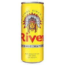 River Tonic Water 330ml