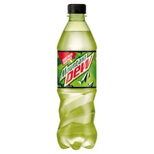 Mountain Dew 500ml