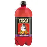 Targa Maracuja e Mandarino sycená marakujovo-mandarinková limonáda 1,33l