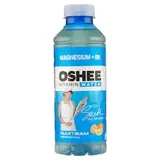 OSHEE Vitamínová voda Magnesium + B6 555ml