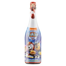 Nickelodeon Paw Patrol Sycený nápoj ochucený jablečnou a jahodovou šťávou 0,75l