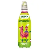 Jupík Ovocík S příchutí Cherry Cola 330ml