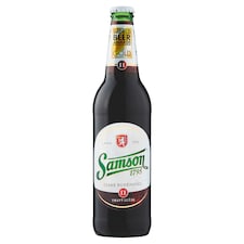 Samson 11° tmavý ležák 0,5l