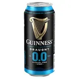 Guinness Nealkoholický atypický pivní nápoj 440ml