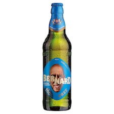 Bernard S čistou hlavou Free 0,5l