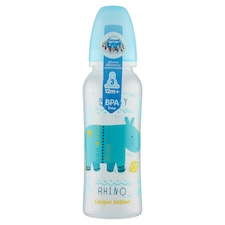 Canpol babies Kojenecká láhev 120ml/125ml/250ml