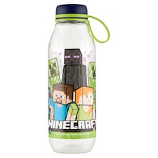 Stor Minecraft Large Adventure láhev 650 ml