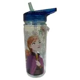 Stor Ecozen Frozen Snowy Tale láhev