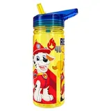 Stor Ecozen Paw Patrol Boy Rescue Pups láhev 580 ml