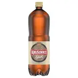 Krušovice ležák PET 1,5l