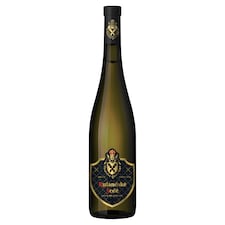 Vinařství pánů z Lipé Zircon Collection Rulandské šedé pozdní sběr polosuché bílé víno 0,75l