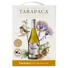 Viña Tarapaca Chardonnay bílé víno 1,5l