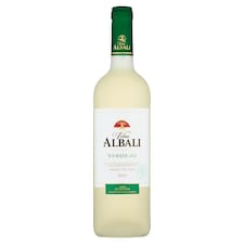 Viña Albali Verdejo bílé víno 75cl