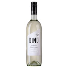 Dino Trebbiano Pinot Grigio Terre d'Abruzzo bílé víno 750ml