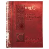 Imperial Vin Cabernet Sauvignon červené polosladké víno 3l