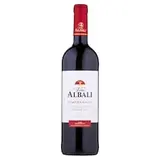 Viña Albali Tempranillo červené víno 75cl