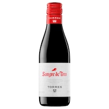 MIGUEL TORRES SANGRE DE TORO 18,7 cl