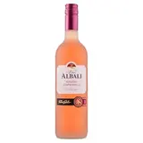 Viña Albali Rosado Tempranillo růžové víno 750ml