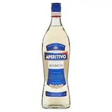 Aperitivo Bianco ochucený nápoj na bázi jablečného vína 1l
