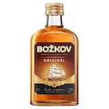 Božkov Originál tuzemák 0,2l