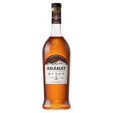 Ararat 5* Brandy 0,7l