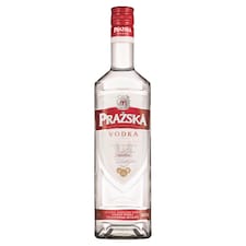 Pražská Original vodka 0,5l