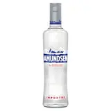 Amundsen Premium vodka 500ml
