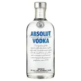 Absolut Vodka 70cl