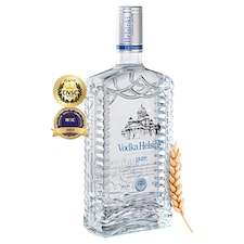 Helsinki Pure vodka 0,7l