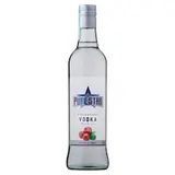 Pure Star Brusinková vodka 500ml
