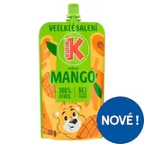 Kubík Jablko mango 200g