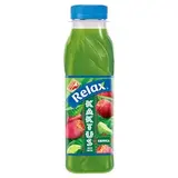 Relax Exotica kaktus jablko limetka 300ml