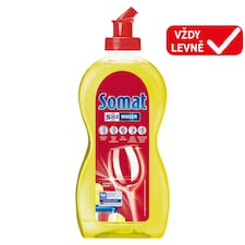 Somat Leštidlo Lemon 500ml