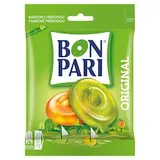 BON PARI Originál bonbóny s ovocnými příchutěmi 90g